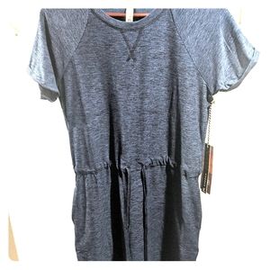 SOLD Kyodan Athletic dress